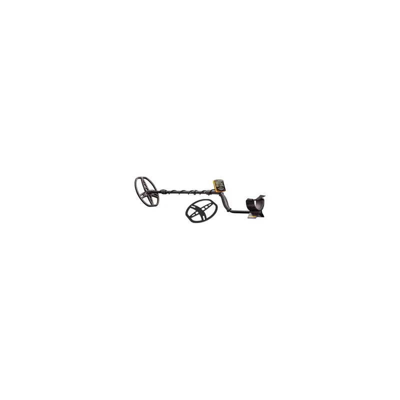 GARRETT Ace Apex 8.5x11 Metal Detector
